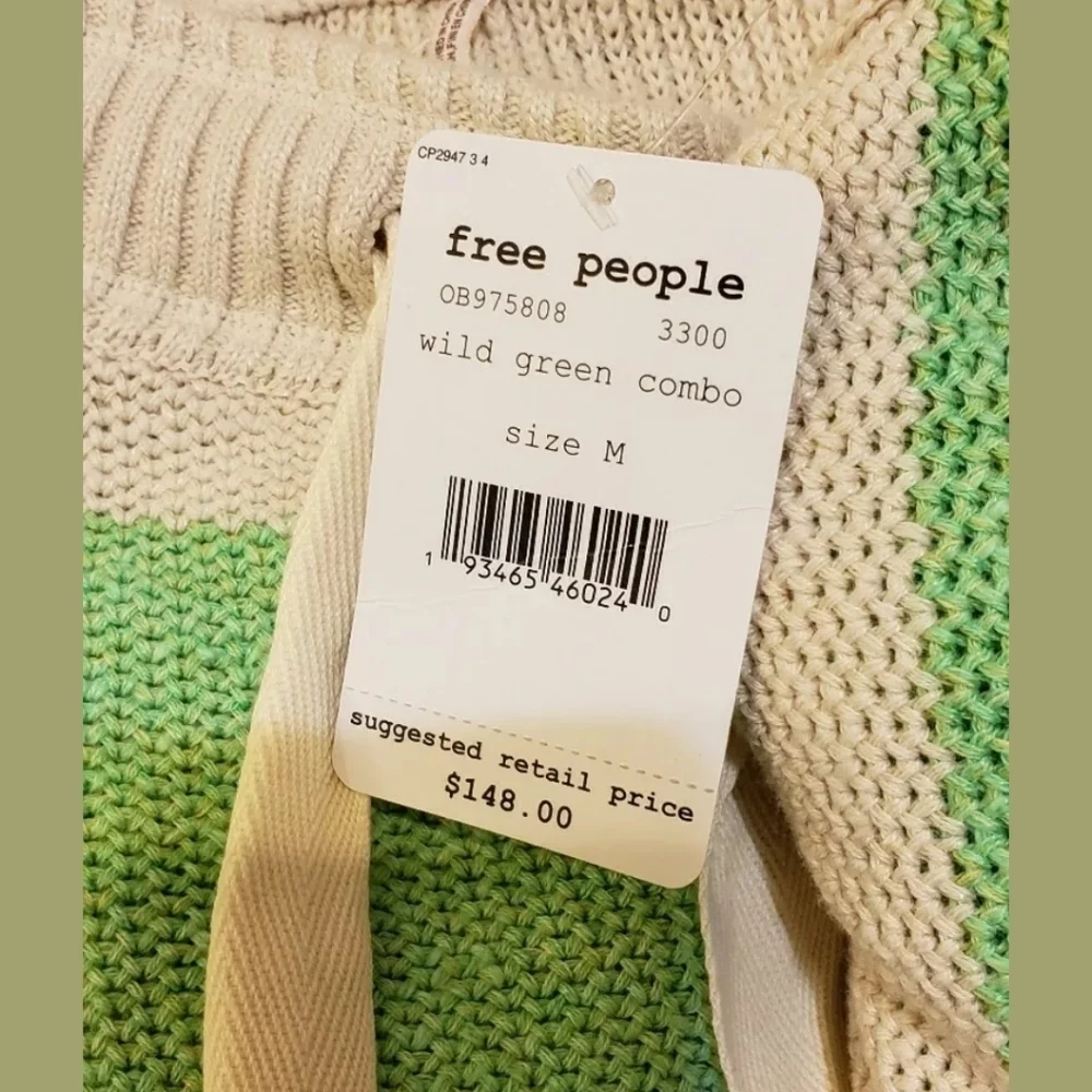 Free People Size Medium